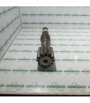 Semi Palier Reductor Trasero Usado Same 0.007.7563.0/30