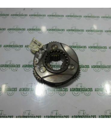 Reductor Central Usado Same 0.009.6729.0