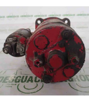 Motor De Arranque Usado Case 121905A1