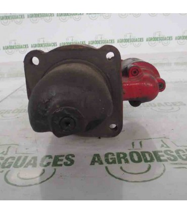 Motor De Arranque Usado Case 121905A1