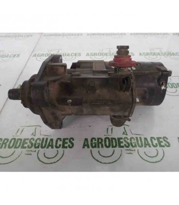 Motor De Arranque Usado Case 193432A1