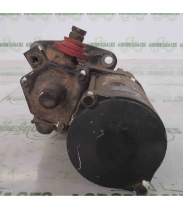 Motor De Arranque Usado Case 193432A1