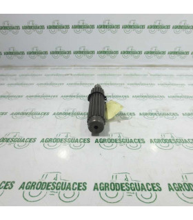 Eje Estrías Paquete TDF Usado Same 0.008.4042.0/10