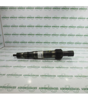Eje Reductor Gamas Usado Same 0.008.4046.0/20