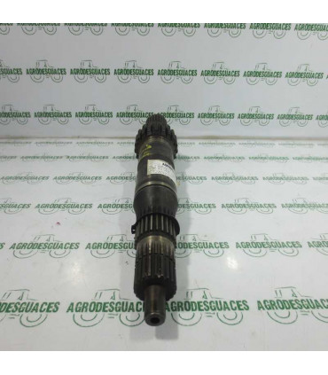 Eje Reductor Gamas Usado Same 0.008.4046.0/20