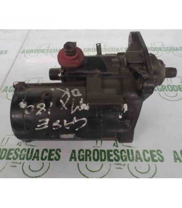 Motor De Arranque Usado Case 193432A1