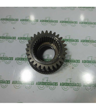 Paquete Inversor Usado Same 0.008.4514.0/60