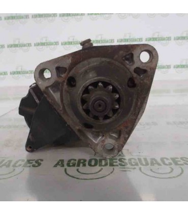 Motor De Arranque Usado Case 193432A1