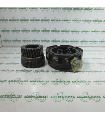 Paquete Inversor Usado Same 0.008.4514.0/60
