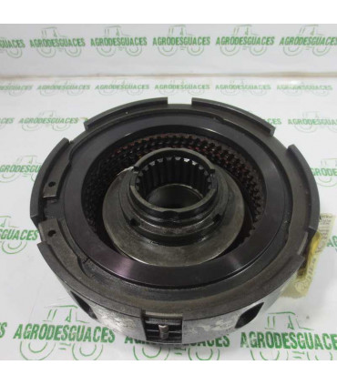 Paquete Inversor Usado Same 0.008.4514.0/60