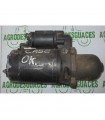 Motor De Arranque Usado Case 3228193R91