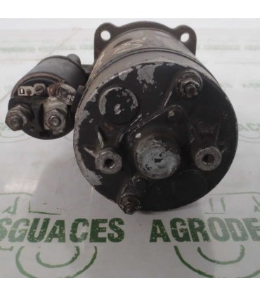 Motor De Arranque Usado Case 3228193R91