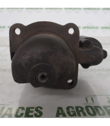 Motor De Arranque Usado Case 3228193R91