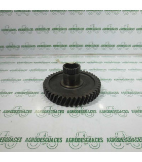 Piñón Con Cuello TDF Usado Same 0.009.3823.0