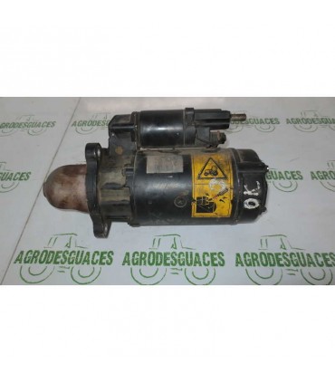 Motor De Arranque Usado Case A187728