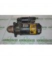 Motor De Arranque Usado Case A187728