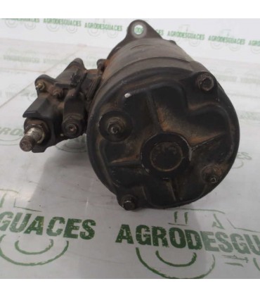 Motor De Arranque Usado Case A187728