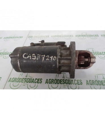 Motor De Arranque Usado Case A187728