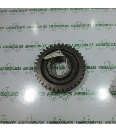Piñón Estriado Usado Same 0.011.1383.0