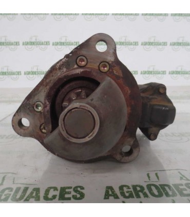 Motor De Arranque Usado Case A187728