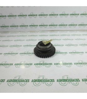 Piñón Sincronizado Usado Same 0.013.1649.0/10