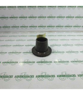 Piñón Estriado Con Cuello Usado Same 0.013.3714.0/10