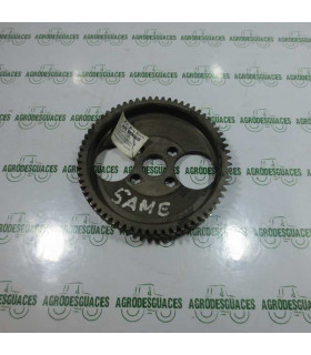 Piñón Árbol De Levas Usado Same 0.062.1321.0