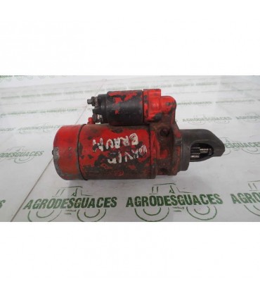 Motor De Arranque Usado Case K954700