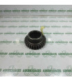 Piñón Estriado Con Cuello Usado Same 0.154.3250.0