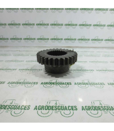 Piñón Estriado Con Cuello Usado Same 0.154.3250.0