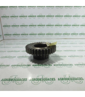 Piñón Estriado Usado Same 0.164.3225.0