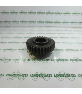 Piñón Estriado Usado Same 0.164.3423.0