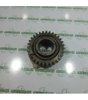 Piñón Estriado Usado Same 0.164.3423.0