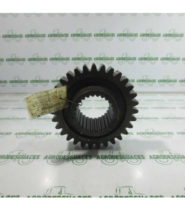 Piñón Estriado Usado Same 0.164.3423.0