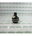 Eje Hueco Estriado Con Piñón Usado Same 0.212.3251.0