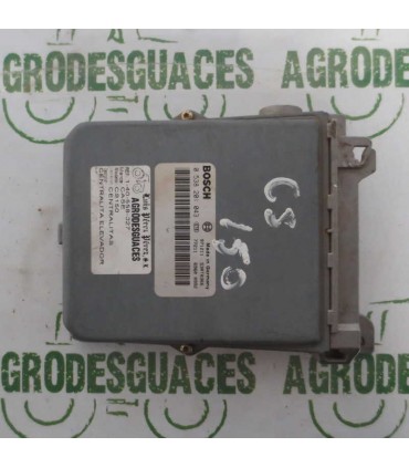 Centralita Elevador ECU Usada Case 1-40-558-027