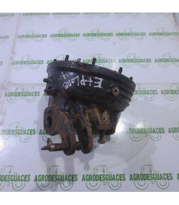Mangueta DT Delantera Derecha Usada Same 0.007.6382.0/30