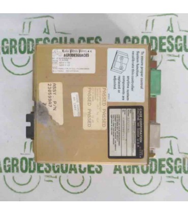 Centralita TDF Usada Case 230599A7