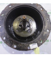 Reductor Delantero Usado Case 302174A1