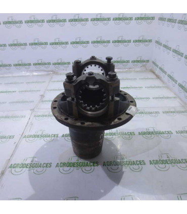 Soporte Grupo Cónico Delantero Usado Case 321515A1