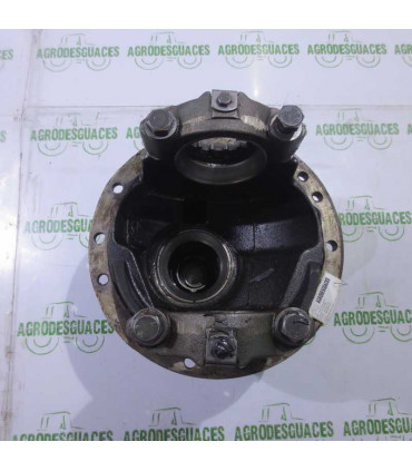Soporte Grupo Cónico Delantero Usado Case 321515A1