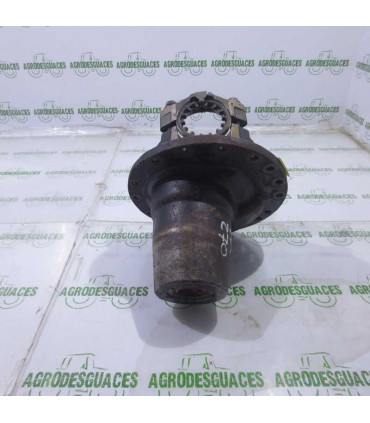 Soporte Grupo Cónico Delantero Usado Case 321515A1