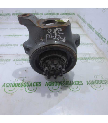 Mangueta DT Derecha Usada Fendt 205301020240