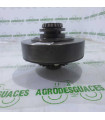 Paquete TDF Usado John Deere AL76083