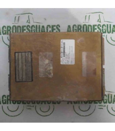 Centralita Auxiliar Hidráulica Usada Case 313776A4