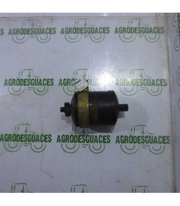 Filtro Aire Acondicionado Usado John Deere AL77581