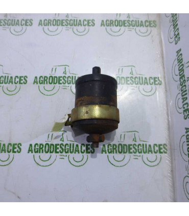 Filtro Aire Acondicionado Usado John Deere AL77581