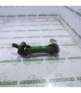 Barra De Transmisión Motor Usada John Deere AL117424