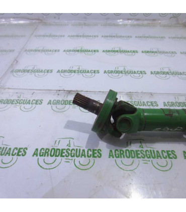 Barra De Transmisión Motor Usada John Deere AL117424