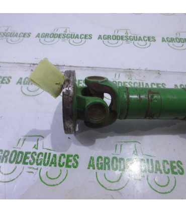 Barra De Transmisión Motor Usada John Deere AL117424